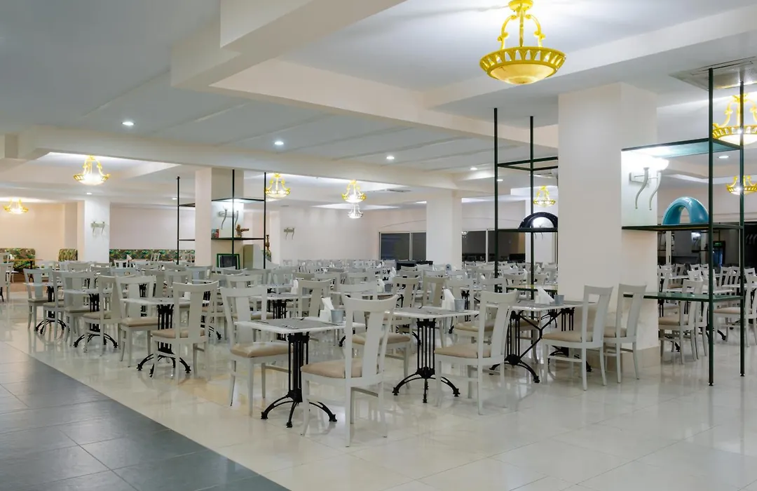 Sural Resort Hotel-1