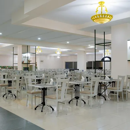 Sural Resort Hotel-2
