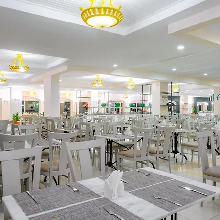 Sural Resort Hotel-3