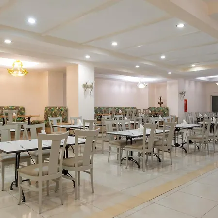 Sural Resort Hotel-3